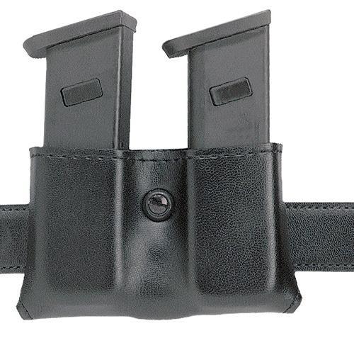 Safariland Snap-On Double Magazine Holder for Glock 17/19/22/23