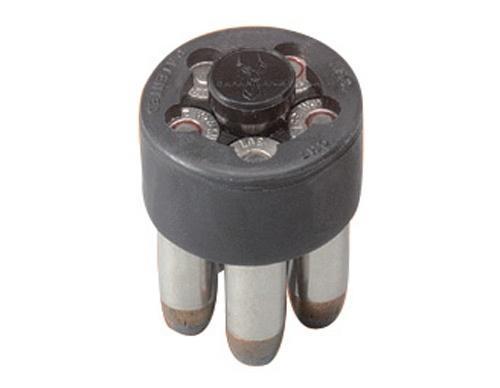 Safariland COMP I Speedloader JC-7 for .38 Special