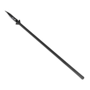 SOG Shadow Spear I Fixed Blade Knife 7.6"
