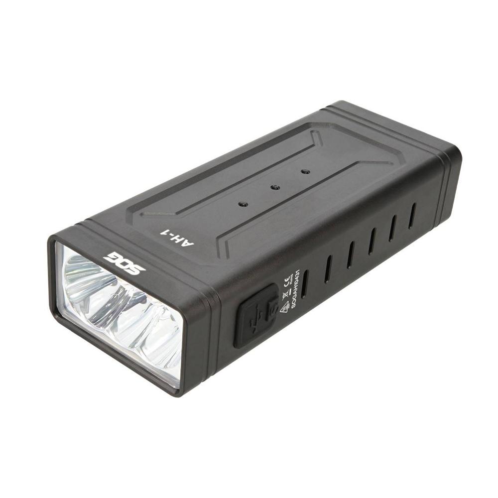 SOG AH-1 Flashlight 5000 Lumens