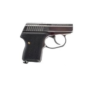 Seecamp LWS-380 Compact .380 ACP Pocket Pistol