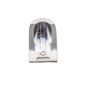 Seecamp .380 Magazine Extension Polished Aluminum