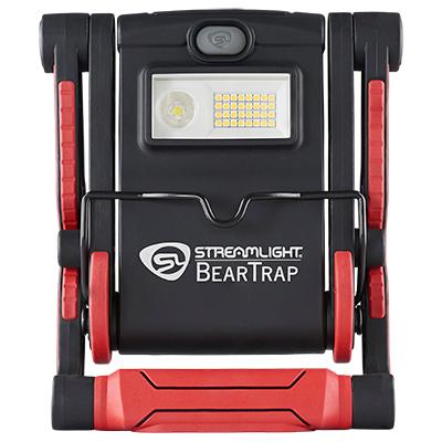 Streamlight BearTrap 2000 Lumens Rechargeable Work Light