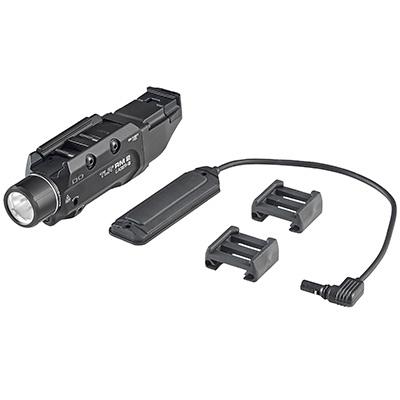 Streamlight TLR RM 2 Laser-G 1000 Lumen Weapon Light