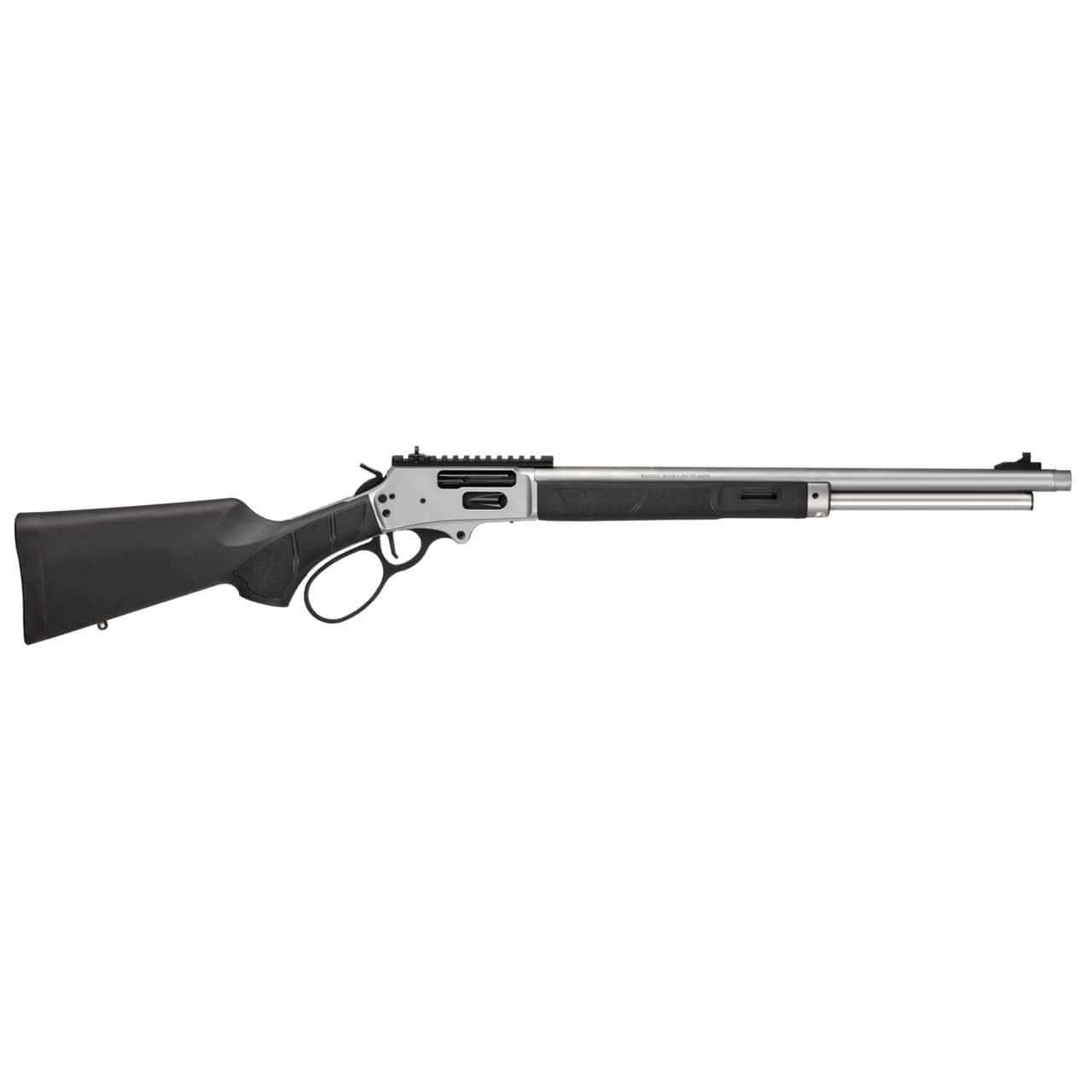 Smith & Wesson Model 1854 .45-70 Gov't Lever Action Rifle