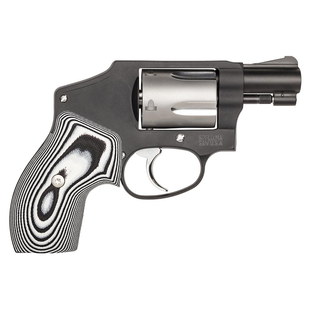 Smith & Wesson Performance Center 442 .38 Spl Revolver