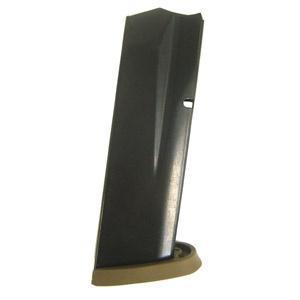 Smith & Wesson M&P .45 ACP 10-Round Magazine - Brown