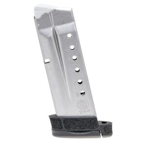 Smith & Wesson M&P Shield M2.0 9mm Magazine 8-Round