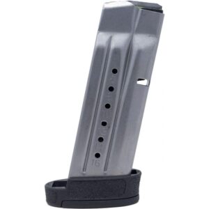 S&W M&P Shield Plus .30 Super Carry Magazine 16 Rounds