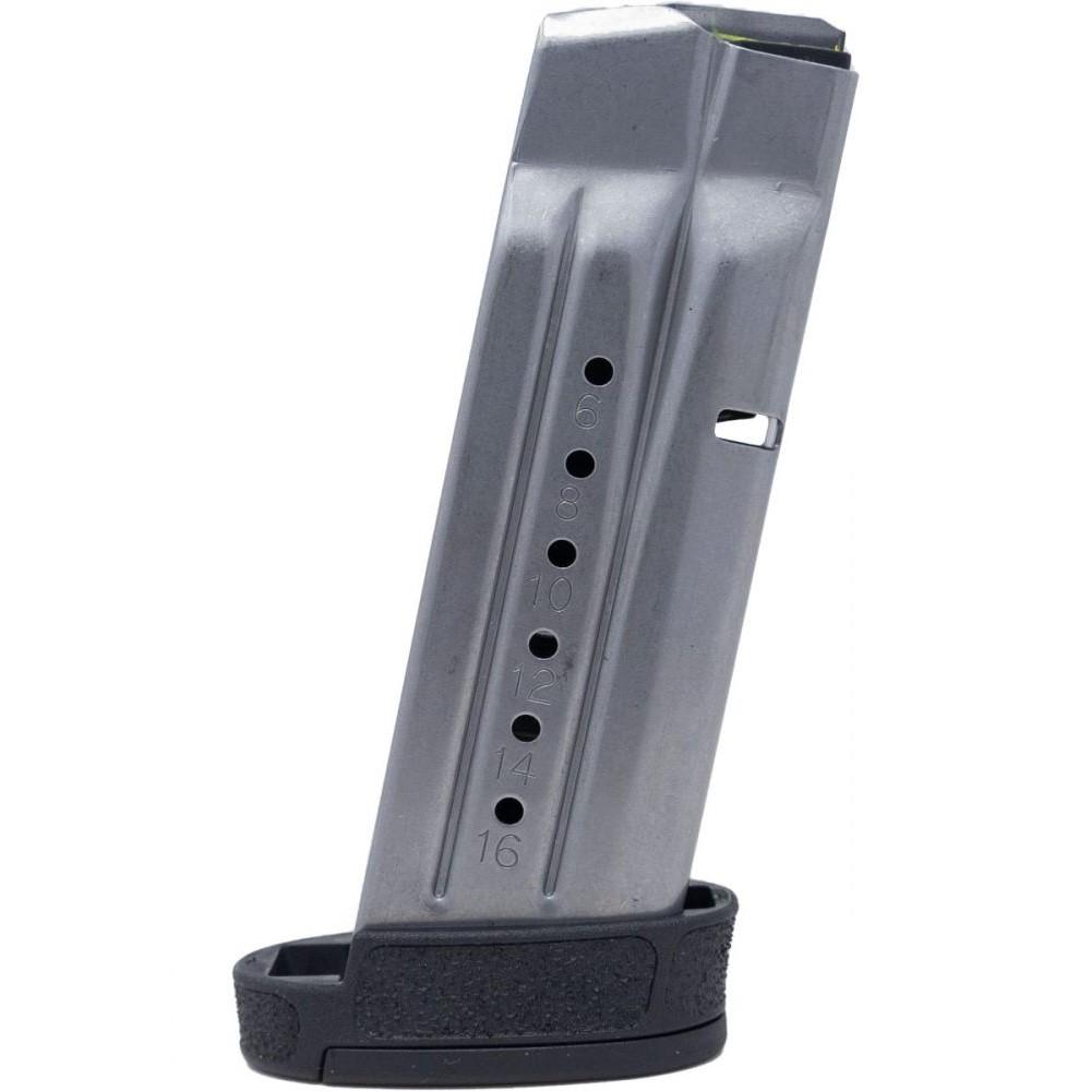 S&W M&P Shield Plus .30 Super Carry Magazine 16 Rounds