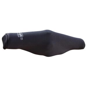 Scopecoat XP-6 Extreme Rifle Scope Cover 14x52mm Black