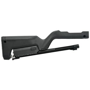 Tactical Solutions X-Ring Takedown Barrel Kit .22 LR