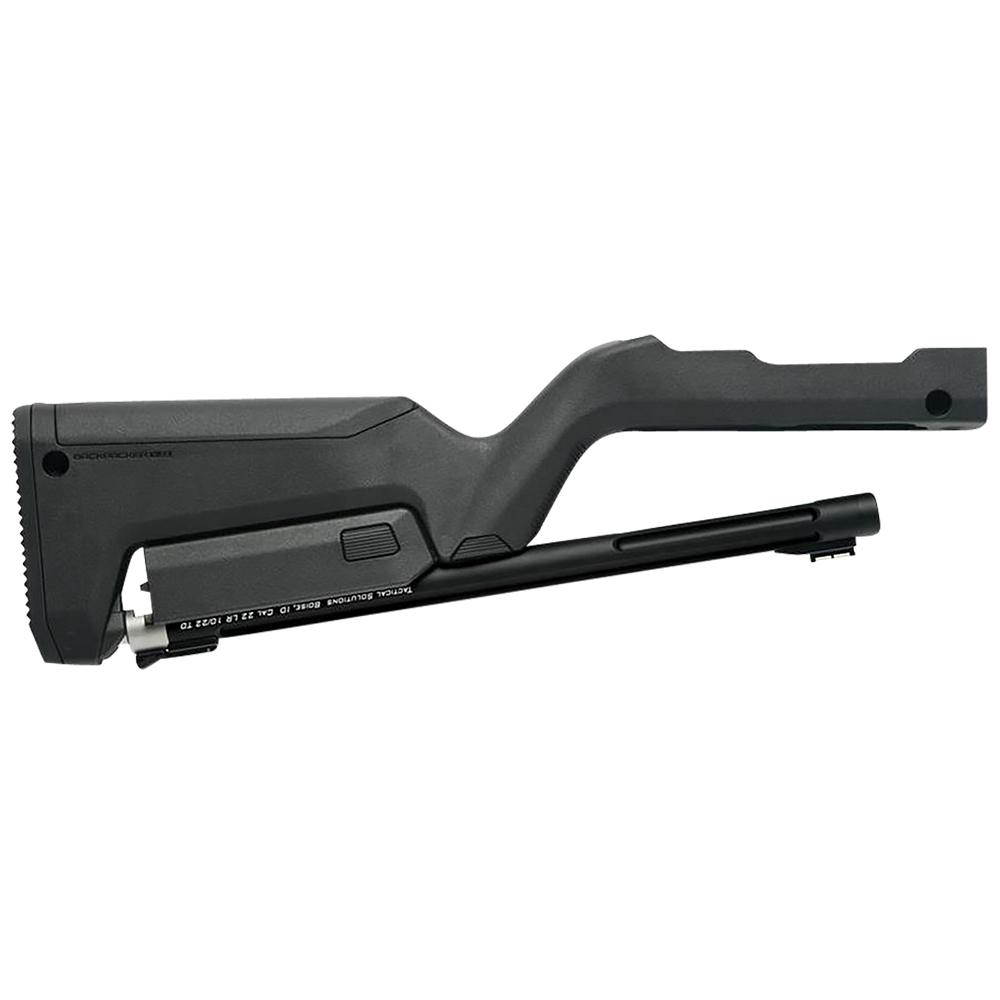 Tactical Solutions X-Ring Takedown Barrel Kit .22 LR