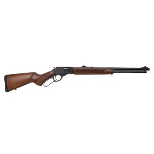 Rossi R95 Lever Action Rifle .357 Mag 20" Barrel, Walnut Stock