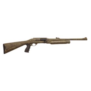 Silver Eagle Alpha 2 12 Gauge Semi-Auto Shotgun by TR Imports