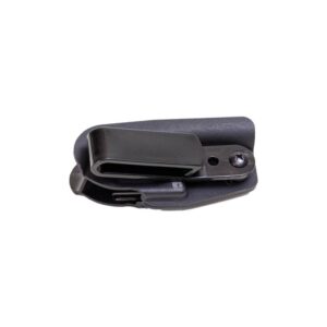 Techna Carry Minimalist IWB Holster for Ruger LCP Black Ambi