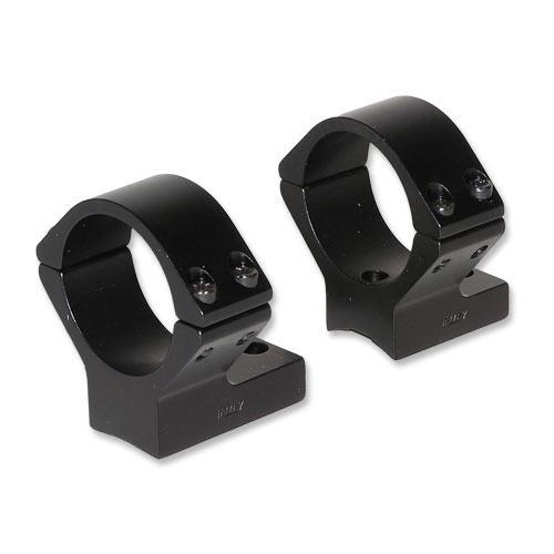 Talley Lightweight 30mm Scope Mounts for Weatherby