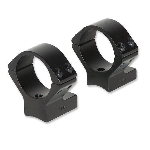 Talley Lightweight 30mm High Scope Mounts for Winchester 70