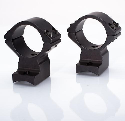 Talley Lightweight Alloy Scope Mount for Kimber 84M