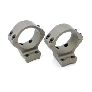 Talley Browning X-Bolt 34mm 20 MOA Scope Mounts