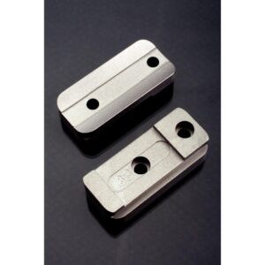 Talley Stainless Steel Scope Base for Remington 700