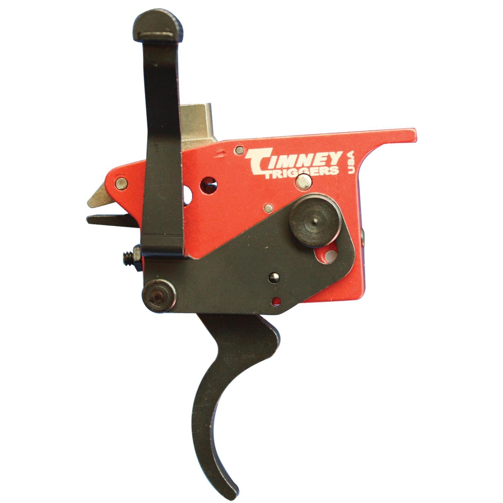 Timney Mosin-Nagant Trigger #307 - Precision Upgrade
