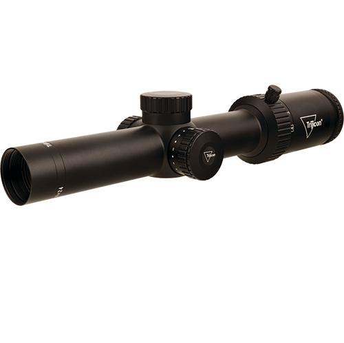 Trijicon Credo 1-4x24 BDC Green Reticle Scope