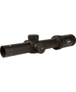 Trijicon Credo HX 1-6x24mm LED Illuminated Scope