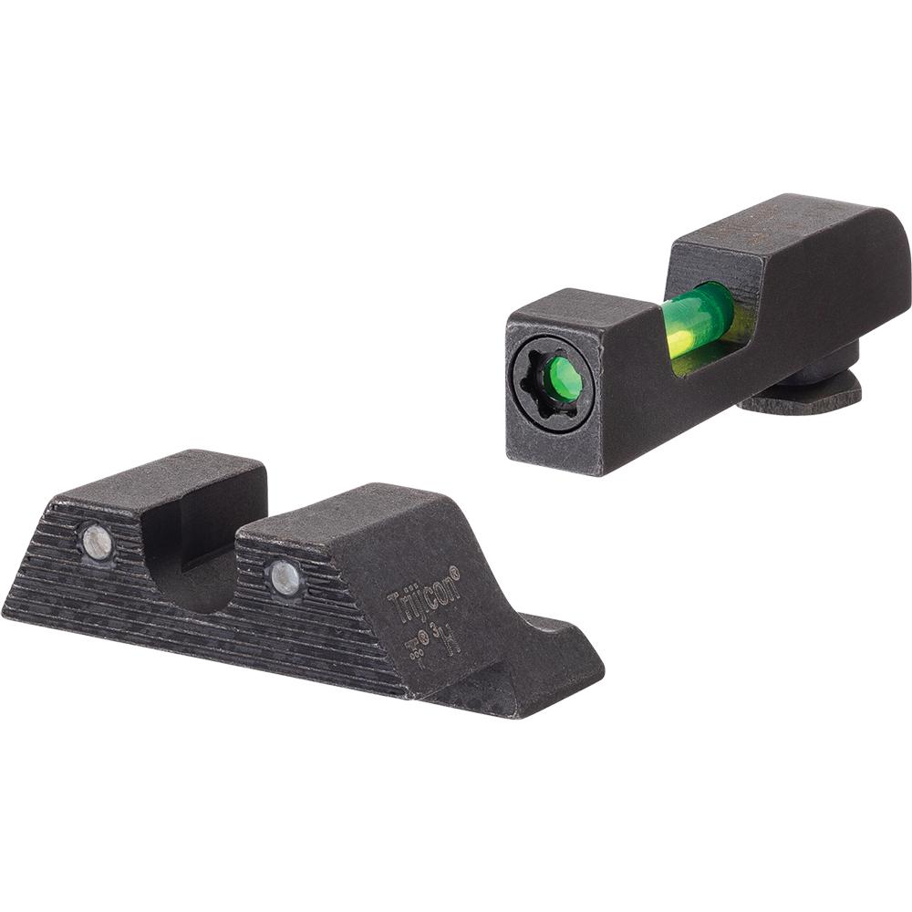 Trijicon DI Night Sight Set for Glock
