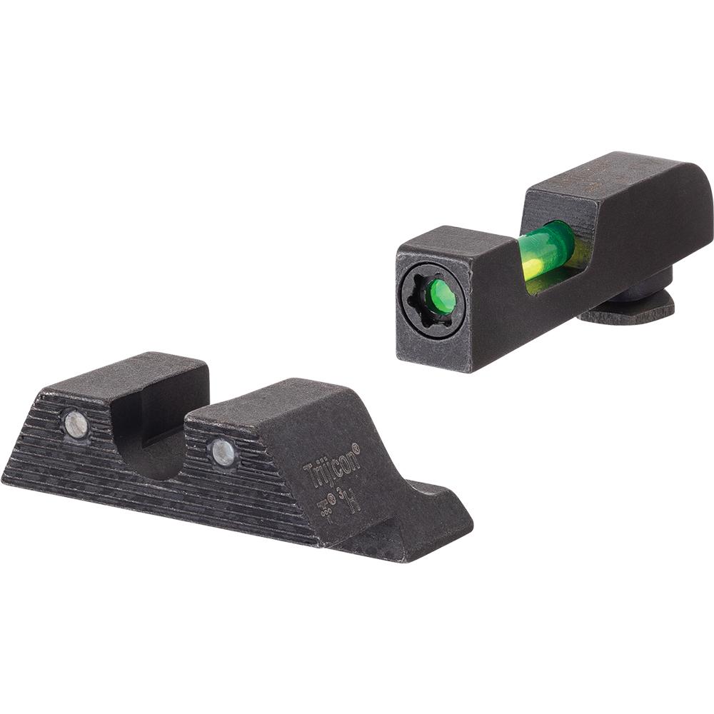 Trijicon DI Night Sights for Glock 20/21