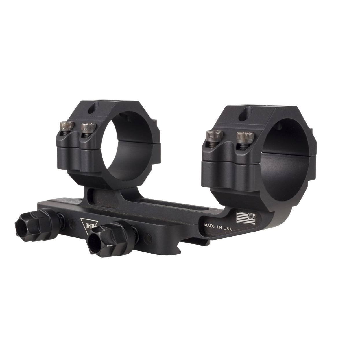 Trijicon Cantilever Mount with Q-LOC Tech 30mm