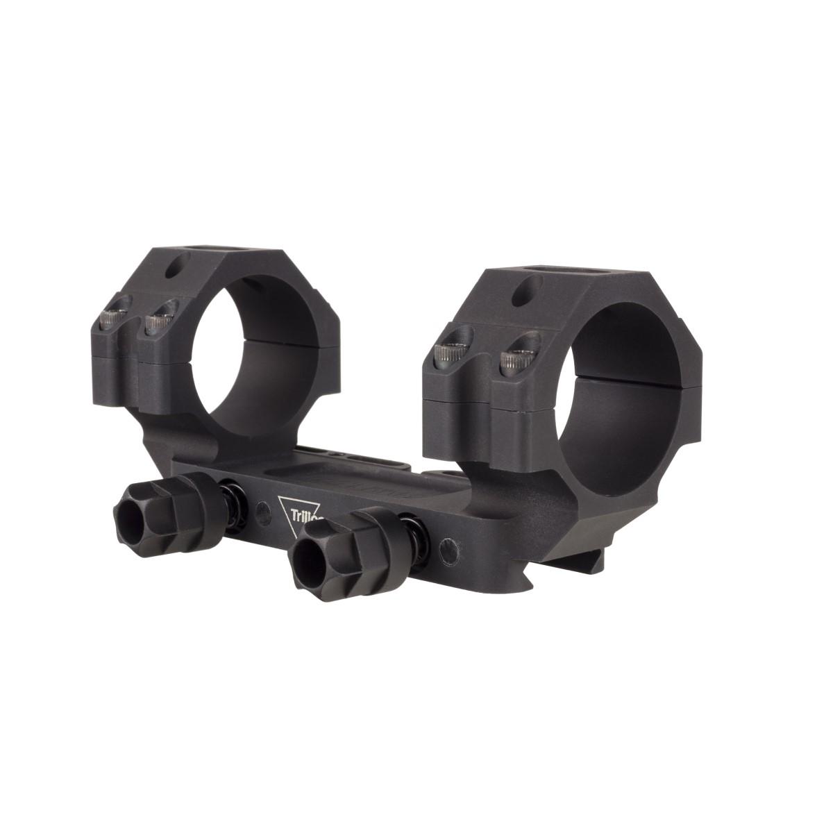 Trijicon Q-LOC Bolt Action Mount - 30mm, 1.125" Height