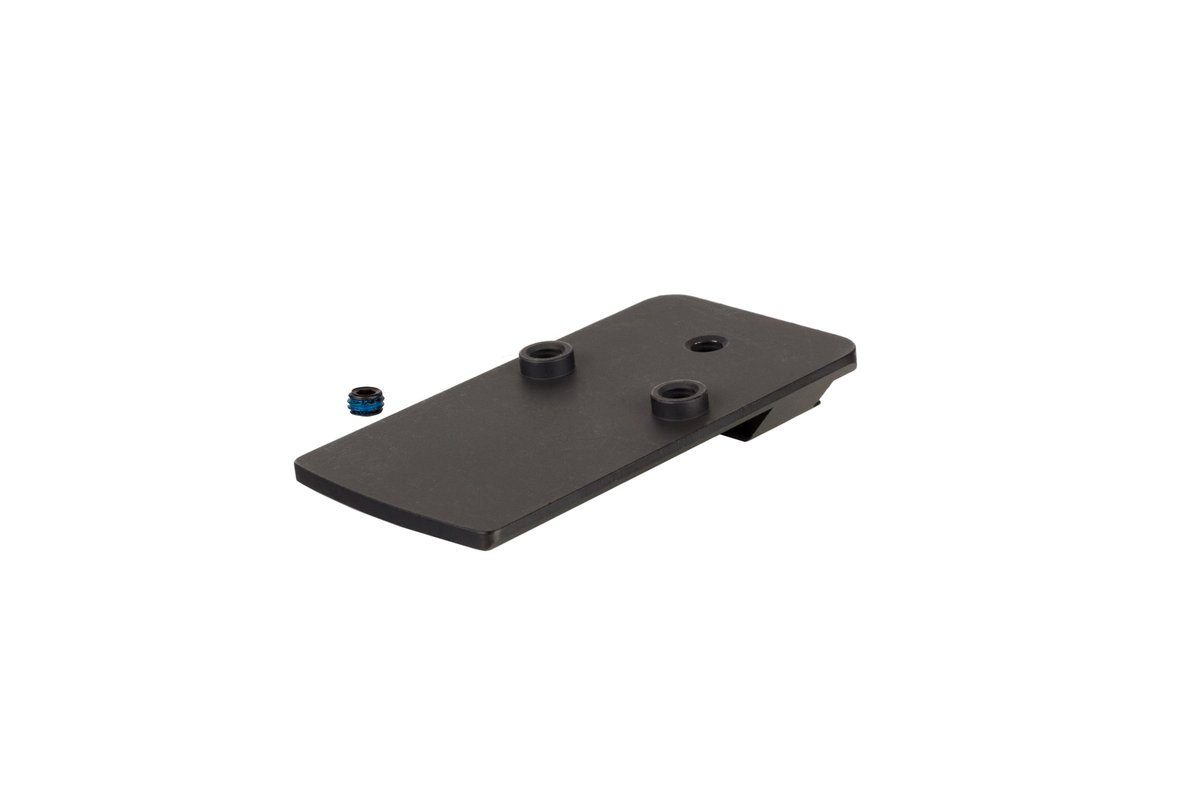 Trijicon RMR Pistol Dovetail Mount for Walther PPS