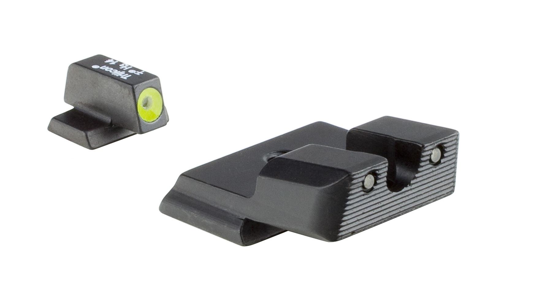 Trijicon HD XR Night Sight Set for S&W SHIELD