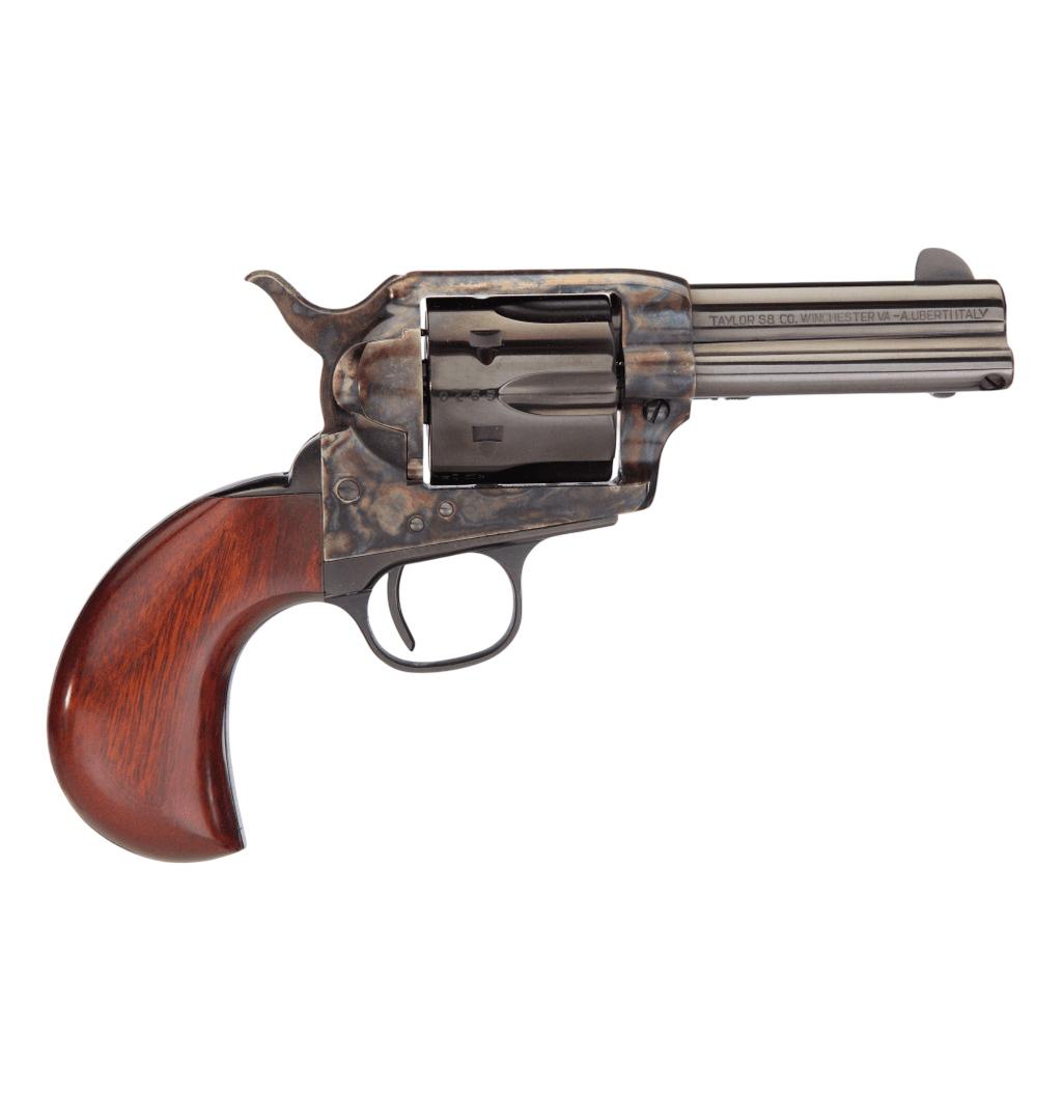 Taylor & Company 1873 Cattleman .45 Colt 6rd Revolver