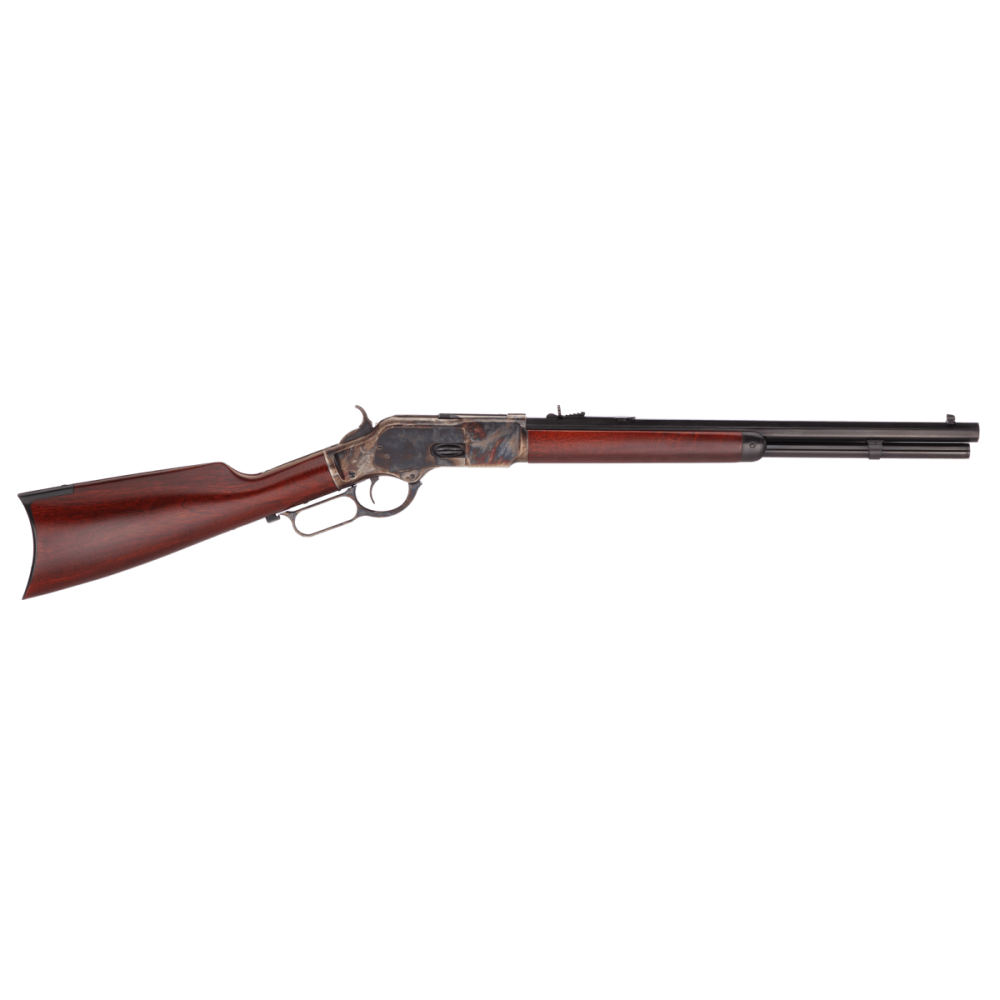 Taylor's 1873 Lever Action Rifle .357 Magnum 18" Walnut
