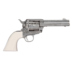 Taylor's 1873 Outlaw Legacy Revolver .45 Colt 4.75"