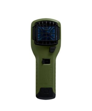 Thermacell MR300G Portable Mosquito Repeller Olive