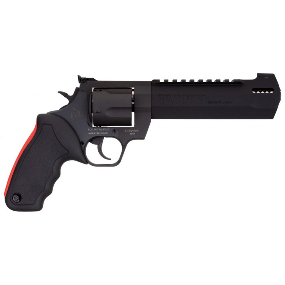Taurus Raging Hunter .454 Casull Revolver 6.75" Barrel