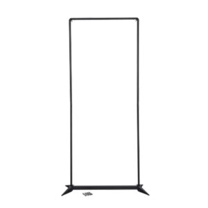 TASER Axon Target Frame 27.5" X 75"