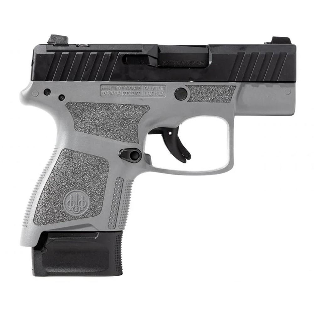 Beretta APX A1 Carry Micro-Compact 9mm Pistol