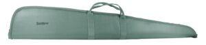 Uncle Mike's 44" Scoped Rifle Case Green