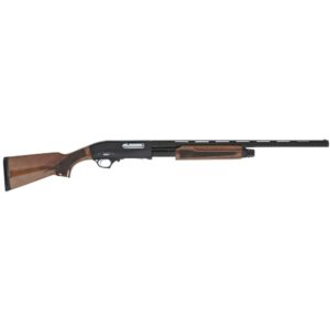 TriStar Cobra III Compact .410 Gauge Pump Action Shotgun