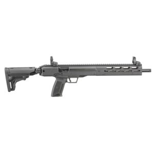 Ruger LC Carbine 5.7x28mm Rifle - 10rd, 16.25" Barrel