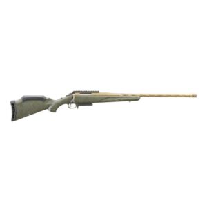Ruger American Gen II Predator Rifle .300 Win Mag 22"