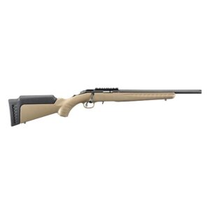 Ruger American Rimfire .22 LR Bolt Action Rifle 16"