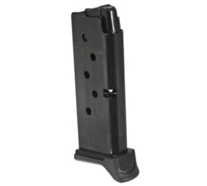 Ruger LCP II 6rd .380 ACP Magazine Blued Steel