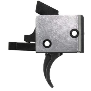CMC Triggers AR-15/10 2.5 lb Single Stage Curved Trigger