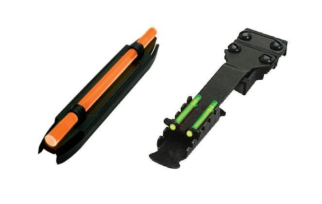 HiViz C-Series Front Sight for Beretta & Browning Shotguns