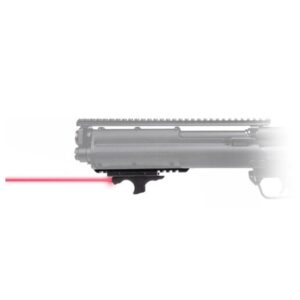 Viridian HS1 AR Hand Stop with Infrared Laser